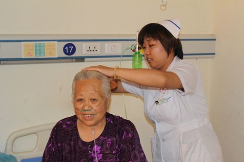 惠民县人民医院:用心护理,优质服务