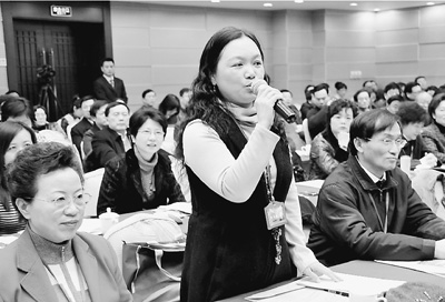 南京政协叫响有为才有位(看招)