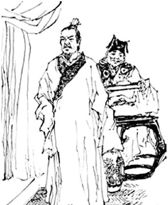 话说中国古代的御史