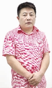 　　“对不起，我错了”