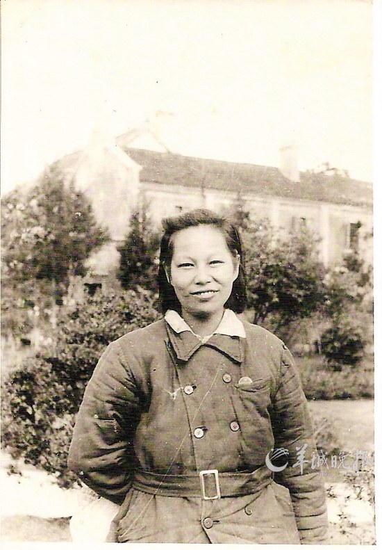 南下转业到杭州