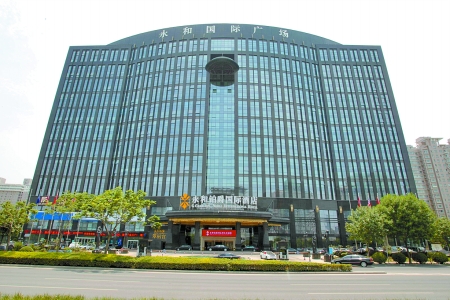 开发商青睐酒店模式的背后