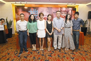 "我不是没态度 我只想真实地记录"