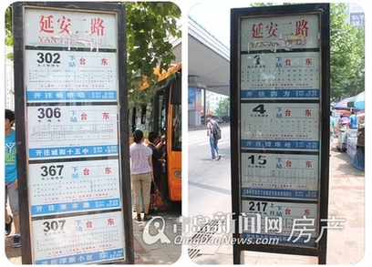 项目周边交通便利