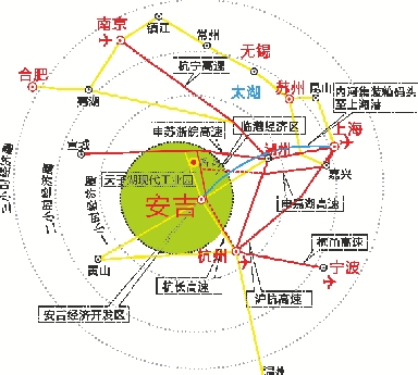 投资安吉品创未来