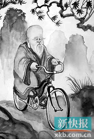 央视《寻宝》节目现明代青花热水瓶 各种假古