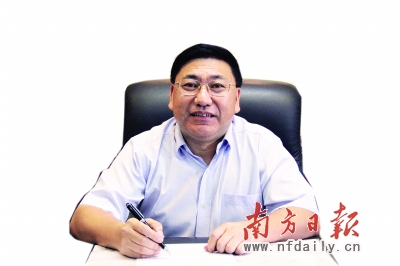 陶仕飞。资料图片