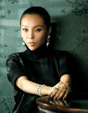 万宝宝（资料图）