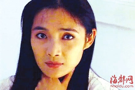 原上影演员,影视剧《清凉寺钟声》《英雄无悔》主演李婷