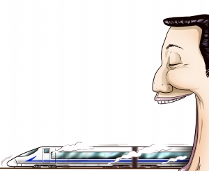 煤老板融资1100亿修铁路 发改委铁道部均称没