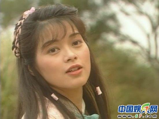 刘锦玲曾经惨遭迷奸