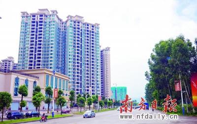 东城对商业生活文化配套需求与日俱增。