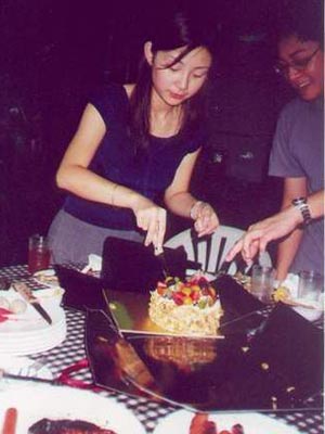 ????撒贝宁遭央视警告 初恋女友蒋静曝光