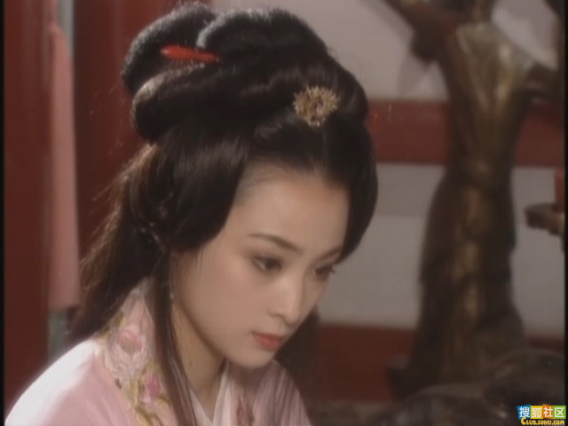 陈红珍贵旧照迷倒陈凯歌