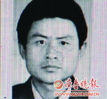 　　冯润本