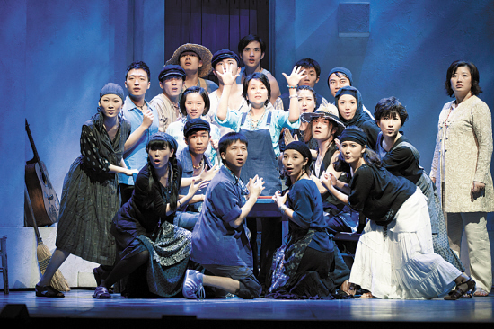 沈小岑骂出一个新唐娜