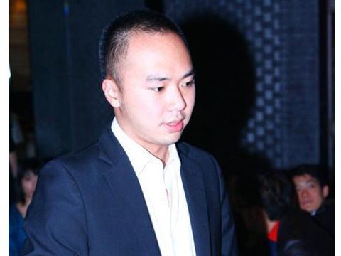 李宗瑞涉嫌迷奸性侵60女星