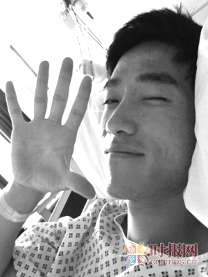 你支持刘翔参加下届奥运会吗?