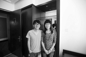 记住金志文 忘掉《左眼皮跳跳》