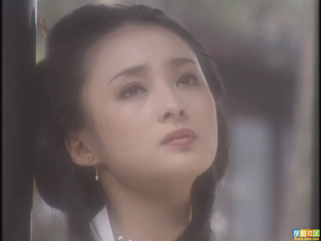陈红珍贵旧照迷倒陈凯歌