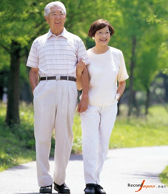 日媒:散步对治愈糖尿病有显著效果?