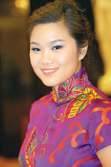 卓玥（资料图）