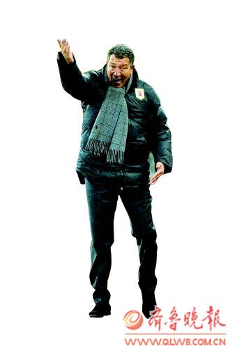 直击滕卡特下课后24小时