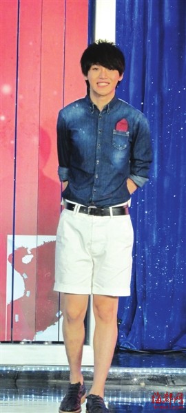 《梦想合唱团》设福州代表队 李炜当明星队长