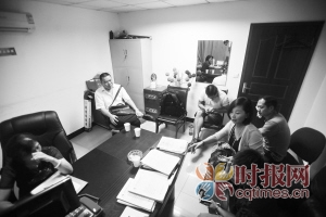 9月3号提前填好9月4日的维保记录