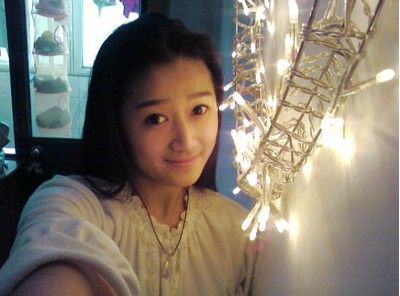  韩寒 欲 离婚  赵卓娜素颜美照_资讯频道_凤凰网