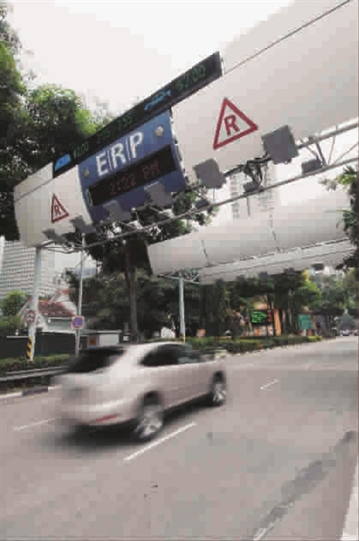 新加坡政府多重角色引导企业创新