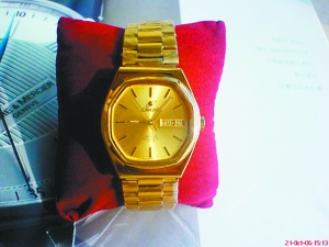 英纳格手表排名_英纳格所有手表全图(2)