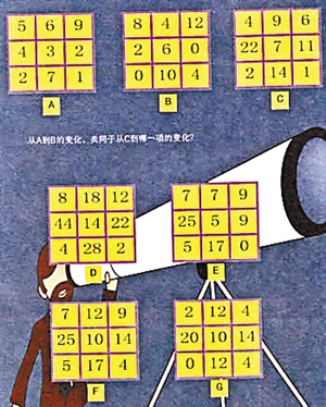 黑人问号_问号处的数字