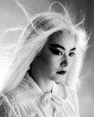 新白发魔女传简谱_新白发魔女传