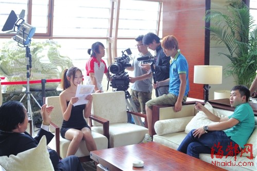 电影《妈咪》将揭露 福州夜店女郎私生活