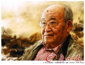 一条大河波浪宽