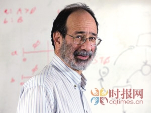 2018诺贝尔经济学奖_2018诺贝尔经济学奖揭晓 两位美国教授获奖(2)