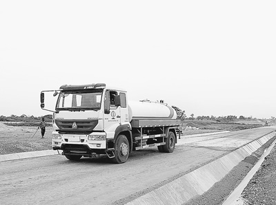 中国元素融入非洲铁路发展_资讯频道_凤凰网