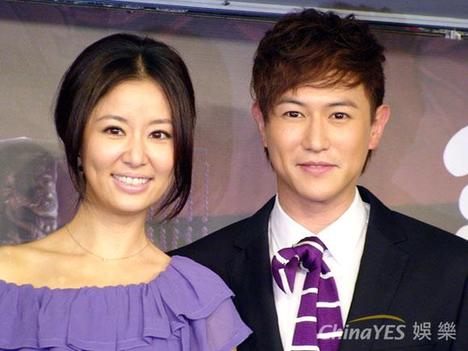 《姐姐立正向前走》林心如吻男星 恋史曝光