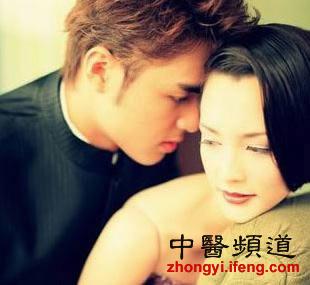 两性养生揭秘:提升女人性高潮的最佳方式(图)