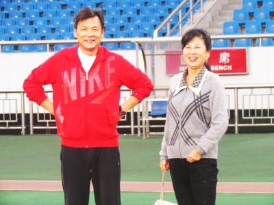 武汉队重返中超成现实