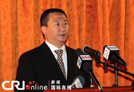 塞内加尔国家舞蹈团将于10月中旬赴华演出