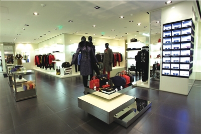 范思哲官网旗舰店 - 图片大全 - 环保在线