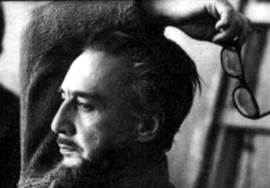 罗曼·加里的伪装与变形