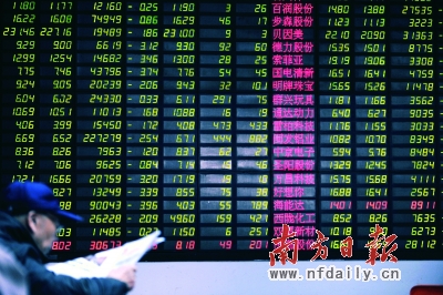 美丽中国概念股逆势走强