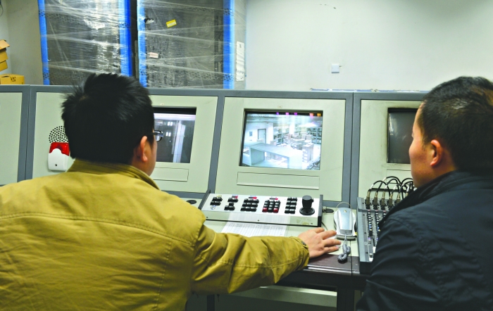 国考四川试卷库 防火防盗防老鼠