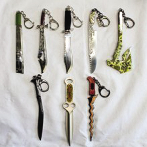 这些玩具都危险,孩子还玩什么?