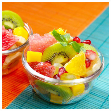 低GI饮食法 减重不再受限低脂肪低卡路里