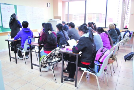 加拿大入籍新规定实施 要求附语言证明_中国发