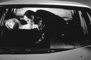 Crash《欲望号快车》(1996)